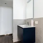 Penthouses With Terrace By Wonderful Italy