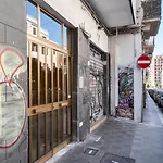 Penthouses With Terrace By Wonderful Italy דירה *