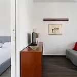 Penthouses With Terrace By Wonderful Italy בארי