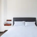 דירה Penthouses With Terrace By Wonderful Italy בארי