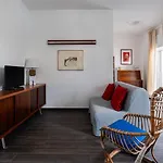 Penthouses With Terrace By Wonderful Italy בארי