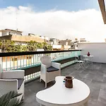 Penthouses With Terrace By Wonderful Italy דירה *