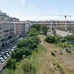 דירה Penthouses With Terrace By Wonderful Italy בארי