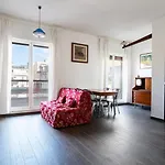 דירה Penthouses With Terrace By Wonderful Italy בארי