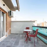 Penthouses With Terrace By Wonderful Italy בארי