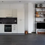 Penthouses With Terrace By Wonderful Italy *