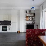 דירה Penthouses With Terrace By Wonderful Italy בארי