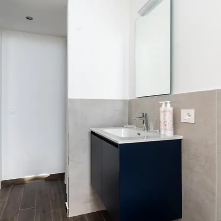 Penthouses With Terrace By Wonderful Italy
