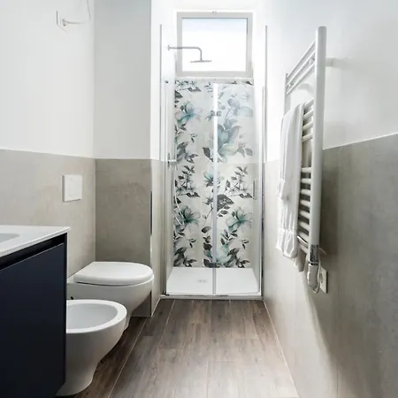 Lejlighed Penthouses With Terrace By Wonderful Italy