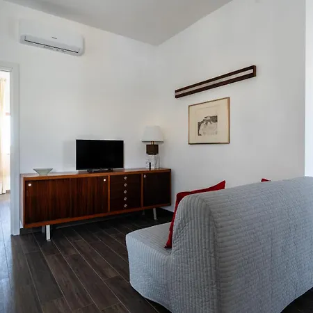 Penthouses With Terrace By Wonderful Italy Bari