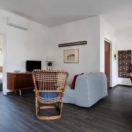Penthouses With Terrace By Wonderful Italy Lejlighed Bari