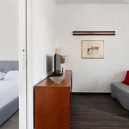 Penthouses With Terrace By Wonderful Italy Bari