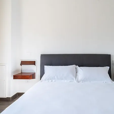 Lejlighed Penthouses With Terrace By Wonderful Italy Bari