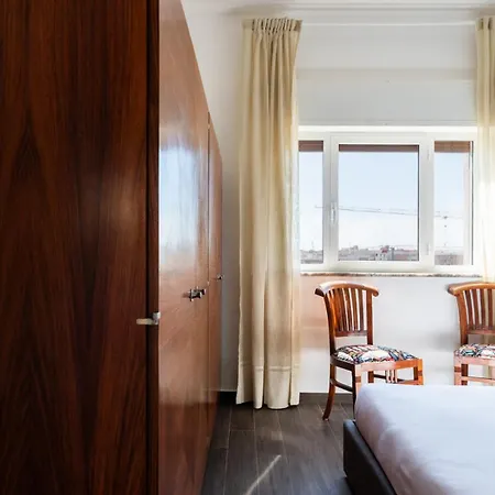 Penthouses With Terrace By Wonderful Italy * Bari