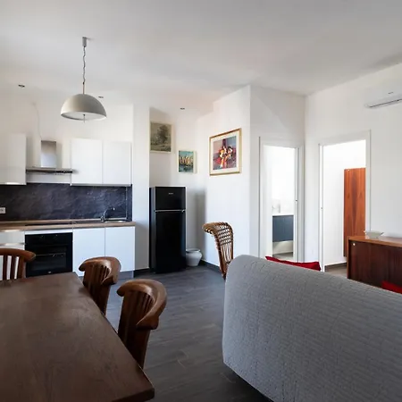 Lejlighed Penthouses With Terrace By Wonderful Italy