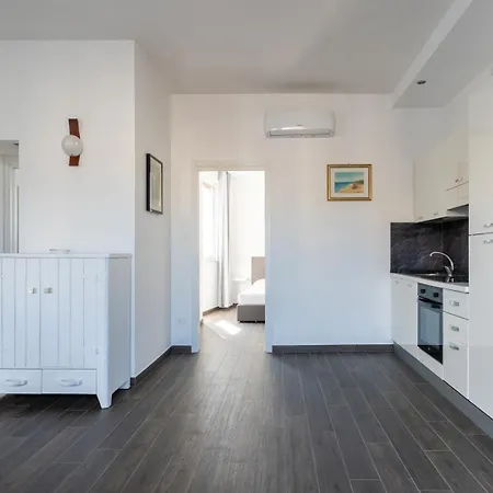 Penthouses With Terrace By Wonderful Italy * Bari