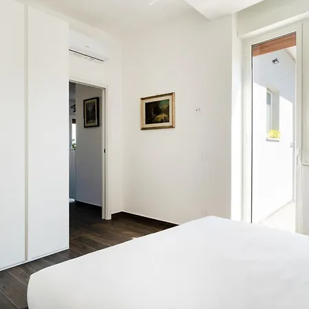 Penthouses With Terrace By Wonderful Italy Lejlighed Bari