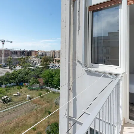 Penthouses With Terrace By Wonderful Italy בארי