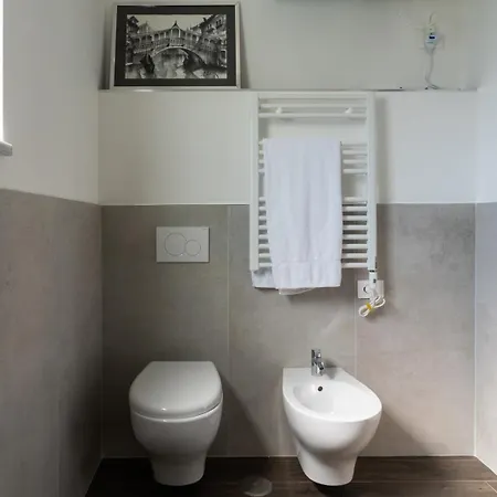 Lejlighed Penthouses With Terrace By Wonderful Italy *