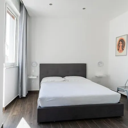 Penthouses With Terrace By Wonderful Italy Lejlighed