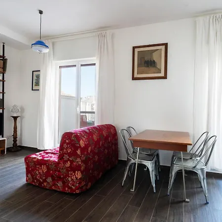 Penthouses With Terrace By Wonderful Italy Lejlighed *