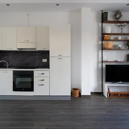 Penthouses With Terrace By Wonderful Italy *