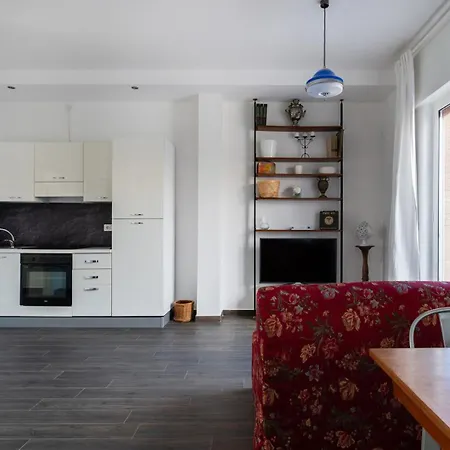 Lejlighed Penthouses With Terrace By Wonderful Italy Bari